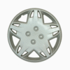 New Design Universal ABS PP Car Wheel Hubcap Cover