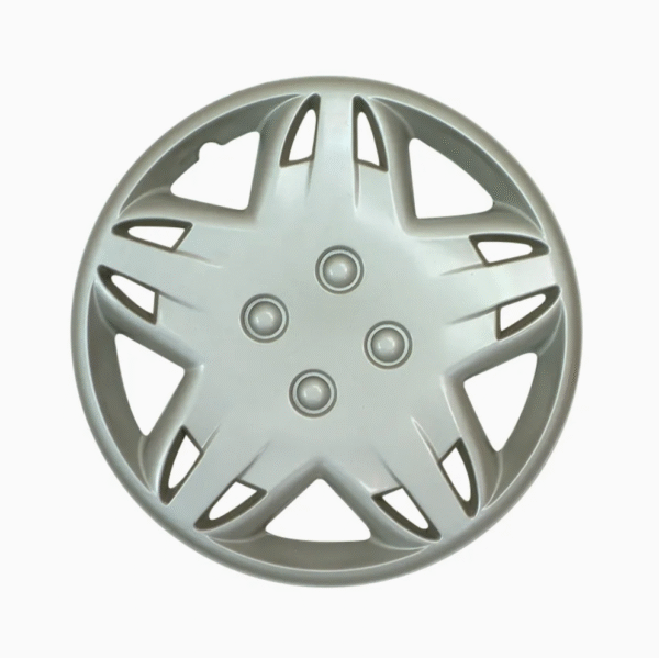New Design Universal ABS PP Car Wheel Hubcap Cover
