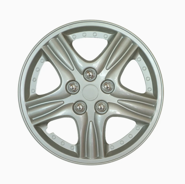 New Design Universal ABS PP Car Wheel Hubcap Cover