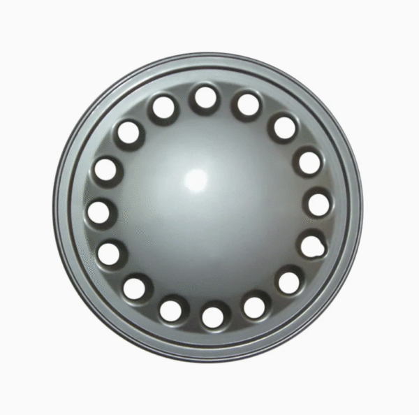 Decorative ABS PP 14 Inch Car Wheel Cover