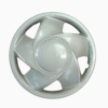 Decorative ABS PP 14 Inch Car Wheel Cover