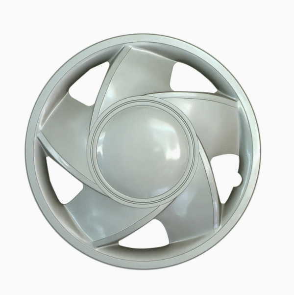 Decorative ABS PP 14 Inch Car Wheel Cover