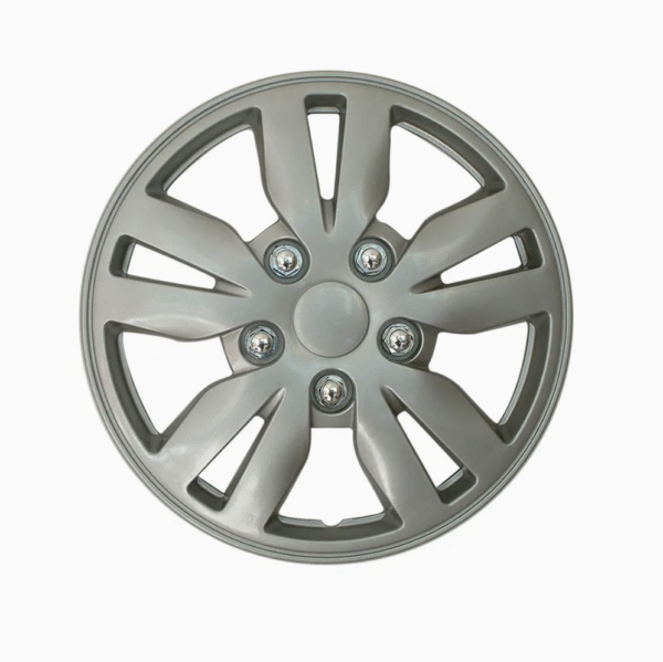 Decorative ABS PP 14 Inch Car Wheel Cover