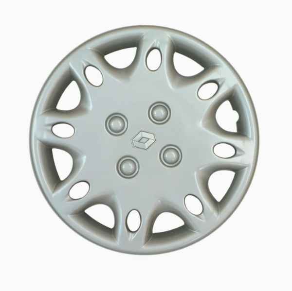 Decorative ABS PP 14 Inch Car Wheel Cover