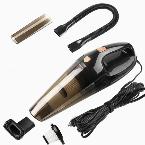 Wet & Dry High Quality Mini Vacuum Cleaner