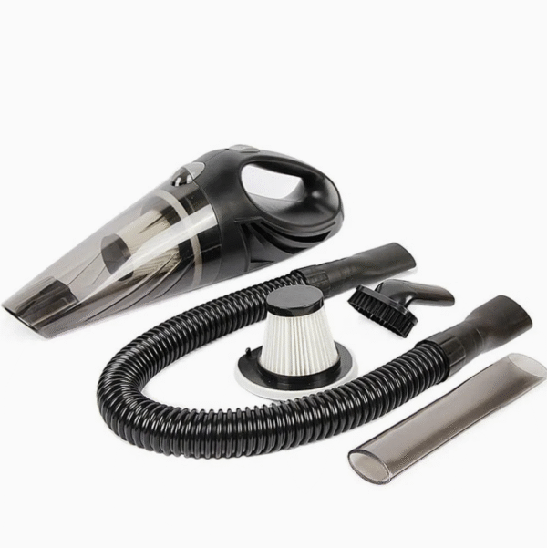 Wet & Dry High Quality Mini Vacuum Cleaner