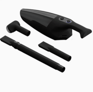 High Quality Dry and Wet Rechargeable Cordless Car Vacuum Cleaner