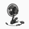 8 Inch Plastic Oscillating Mini Car Fan