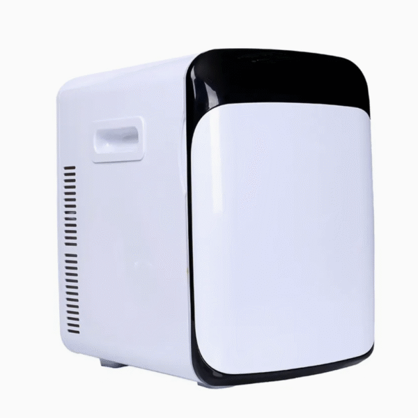 Thermoelectric Cooler and Warmer 15L Mini Car Fridge