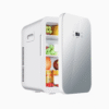 20L 12V/240V Portable Mini Car Freezer Refrigerator