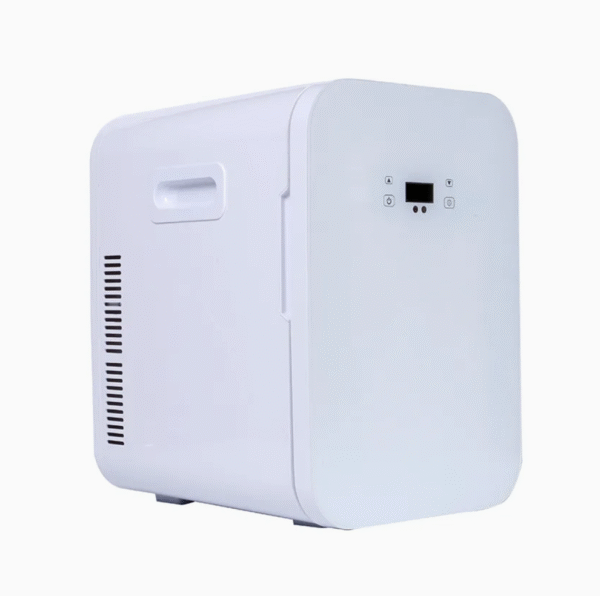 20L 12V/240V Portable Mini Car Freezer Refrigerator