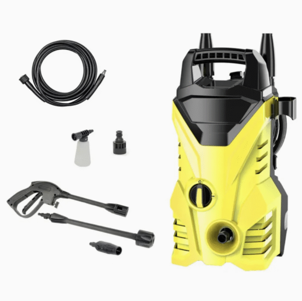 220-240V 1400W High Pressure Car Washer