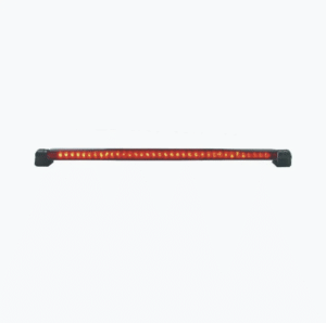 Universal Red Car LED Brake Light