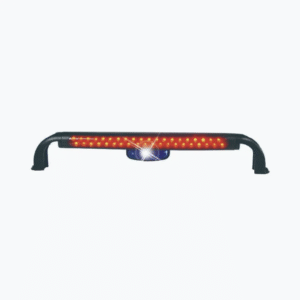 License Plate Backup Car LED Brake Light Bar