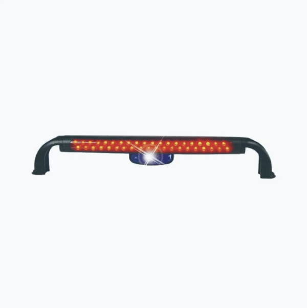 License Plate Backup Car LED Brake Light Bar