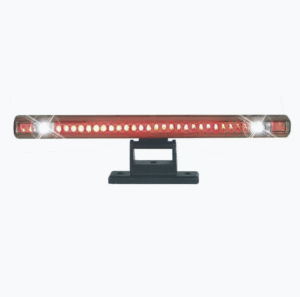 Car SUV Marker Light Waterproof Car Brake LED Light