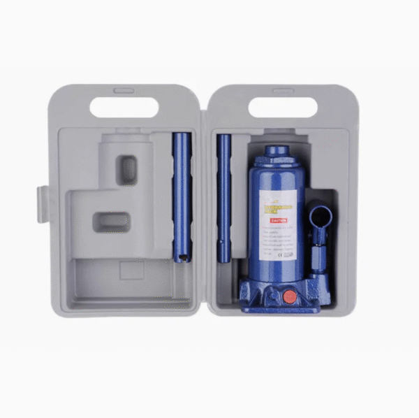 2 Ton Auto Repair Tool Mini Hydraulic Jack