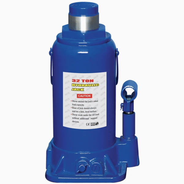 2 Ton Auto Repair Tool Mini Hydraulic Jack