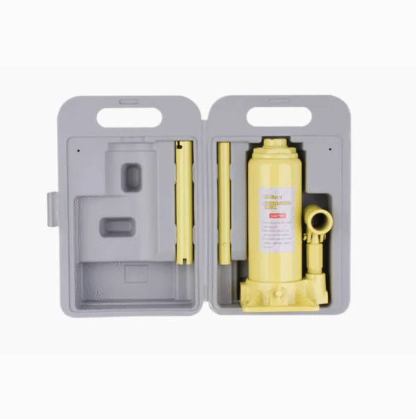 2 Ton Auto Repair Tool Mini Hydraulic Jack