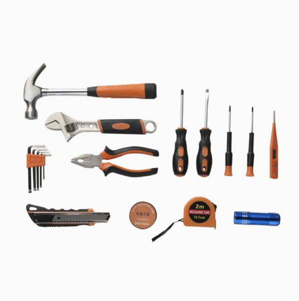 Screenshot 2025-11-26 at 19.33.41 Car Repair Screwdriver Wrench Flashlight Hand Tool Set