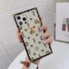 H621ac9f13c804dbbb6a073099dff8644h Designer Phone Case Treasure Chest Phone Cover With Luxury Leather Effect, Leather Phone case for iPhone and Samsung